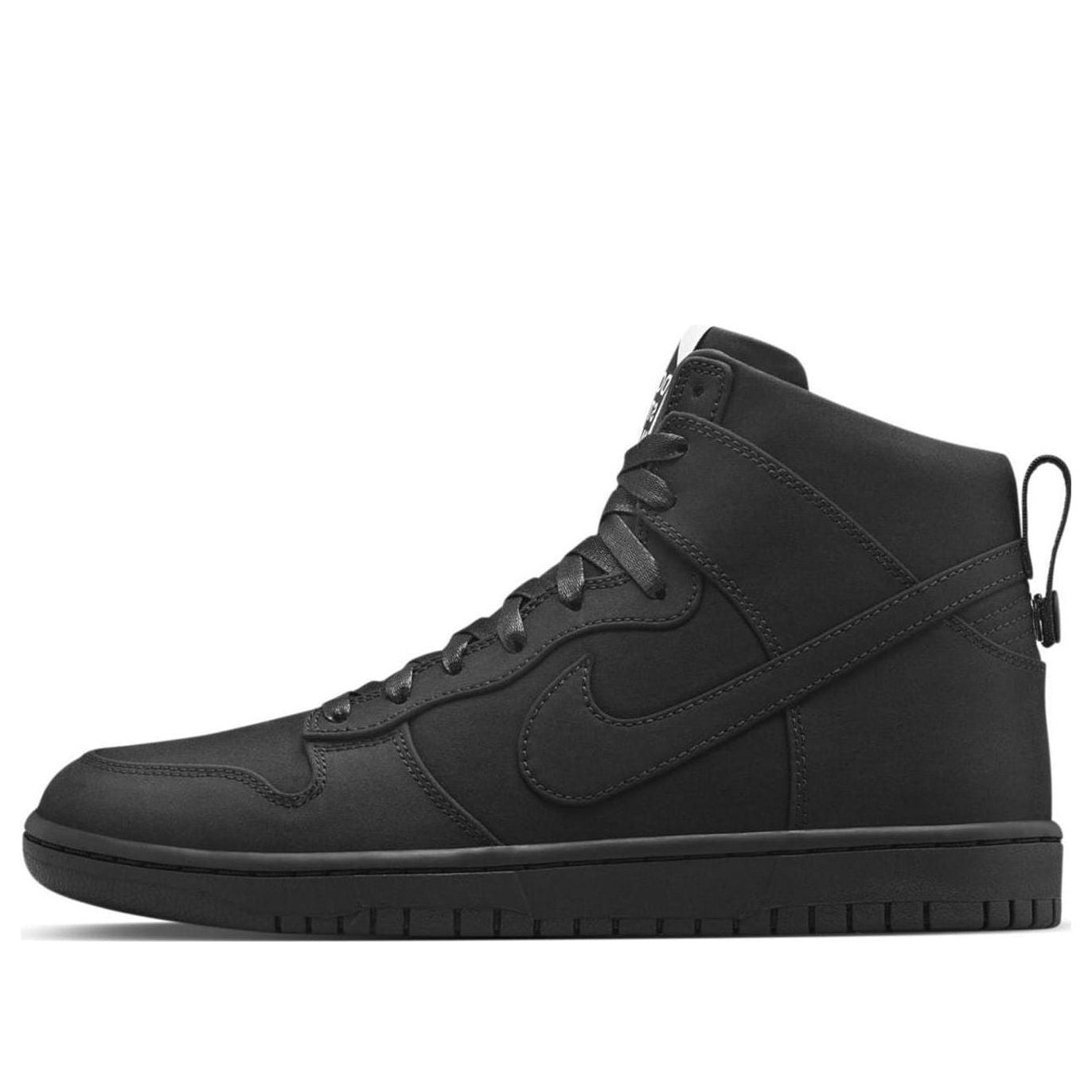 Nike Dunk Lux SP 'DSM'  718766-001 Classic Sneakers